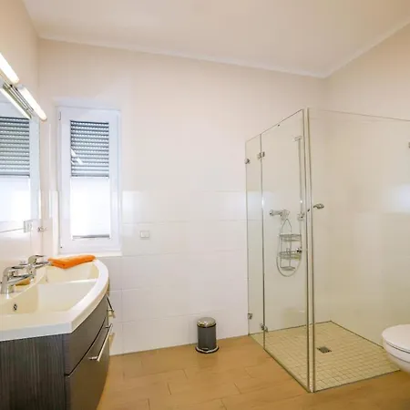 Apartment Amselresidenz 3 - Fink