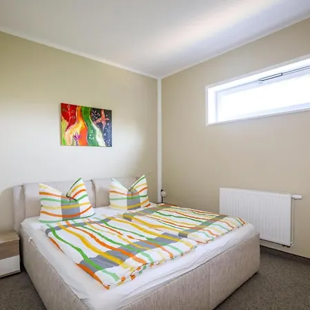 Apartment Amselresidenz 3 - Fink Binz