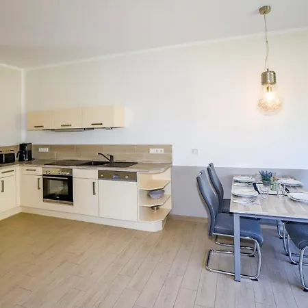 Amselresidenz 3 - Fink Apartment