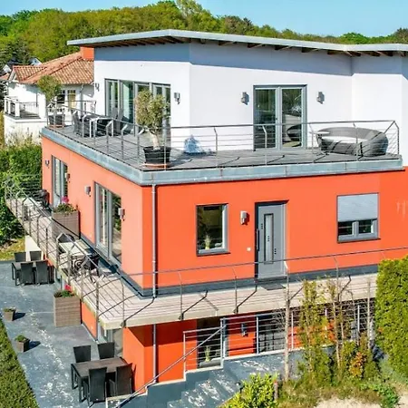 Amselresidenz 3 - Fink *